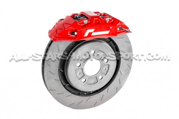 Racingline Big Brake Kit 345mm for Golf 7 / Leon 3 / S3 8V / TT MK3