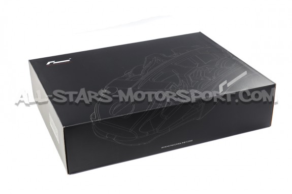 Kit gros freins Racingline 345mm pour Golf 7 / Leon 3 / S3 8V / TT MK3