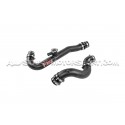 Tubos de intercambiador Injen para Mustang S550 Ecoboost 2.3T