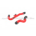 Mustang S550 Ecoboost 2.3T Injen Intercooler Pipes Kit