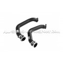 BMW M3 F80 / M4 F82 / M2 Comp F87 Injen Charge Pipe Kit