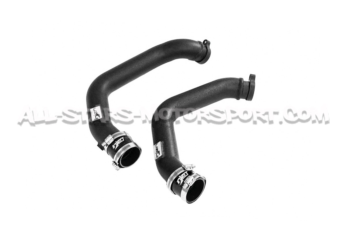 Tubes d'échangeur charge pipe Injen pour BMW M3 F80 / M4 F82 / M2 C...