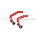 Kit tubos de intercambiador Injen para BMW M3 F80 / M4 F82 / M2 Com...