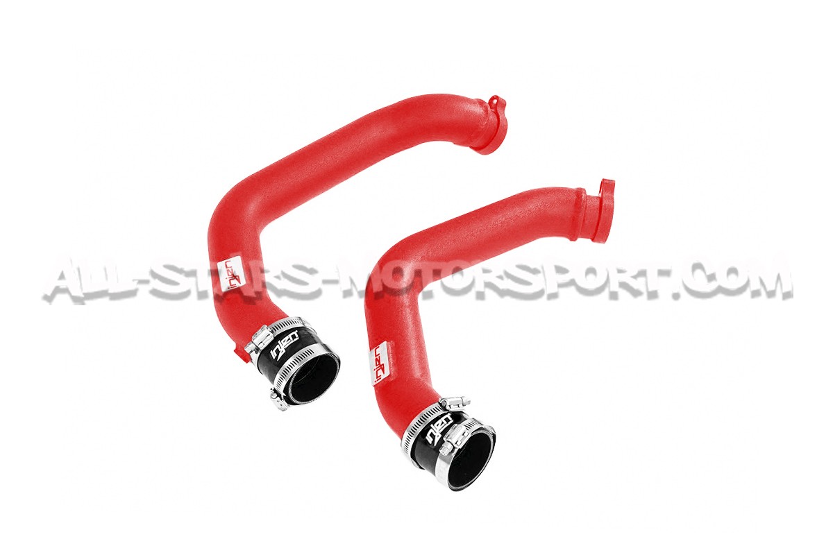 Tubes d'échangeur charge pipe Injen pour BMW M3 F80 / M4 F82 / M2 C...