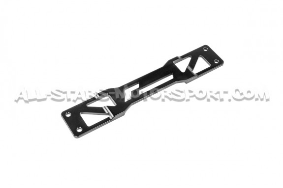 Barre inférieure centrale Racingline pour Leon 3 Cupra / Golf 7 GTI...