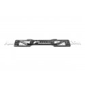 Barra inferior central Racingline para León 3 Cupra / Golf 7 GTI / ...