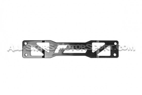 Barre inférieure centrale Racingline pour Leon 3 Cupra / Golf 7 GTI...