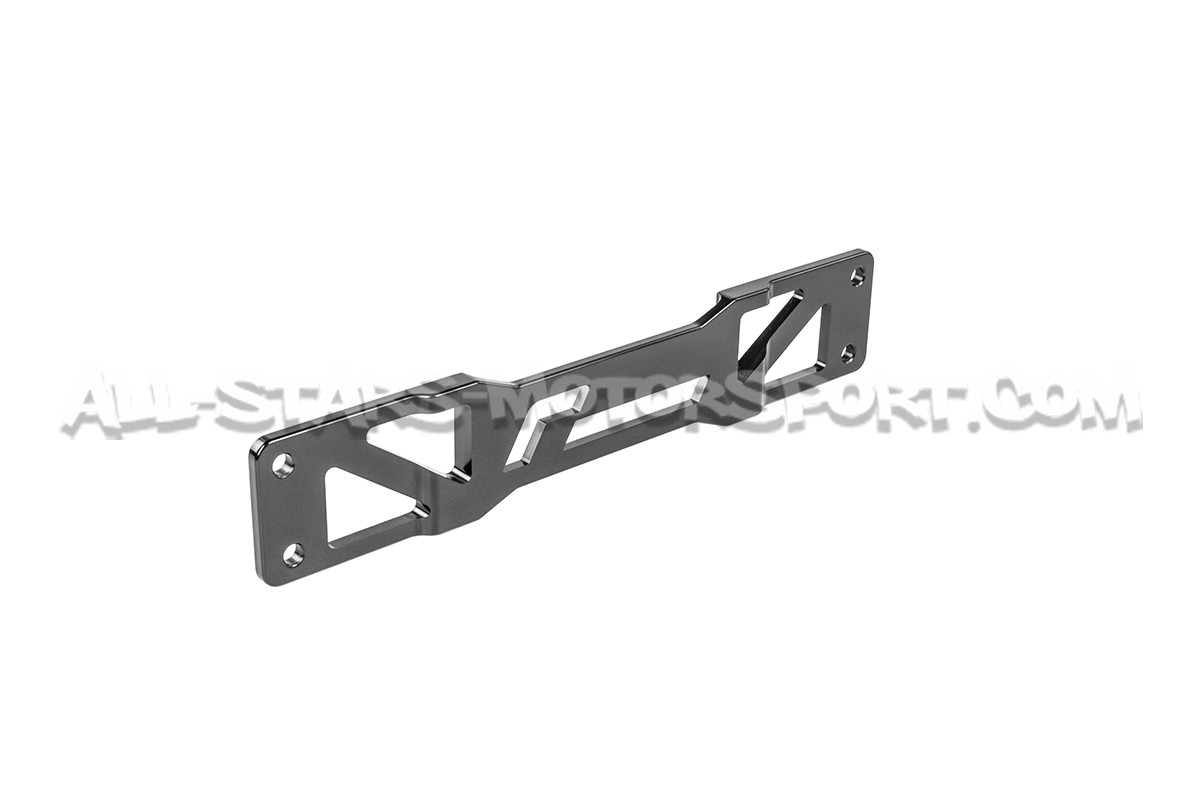 Barre inférieure centrale Racingline pour Leon 3 Cupra / Golf 7 GTI...