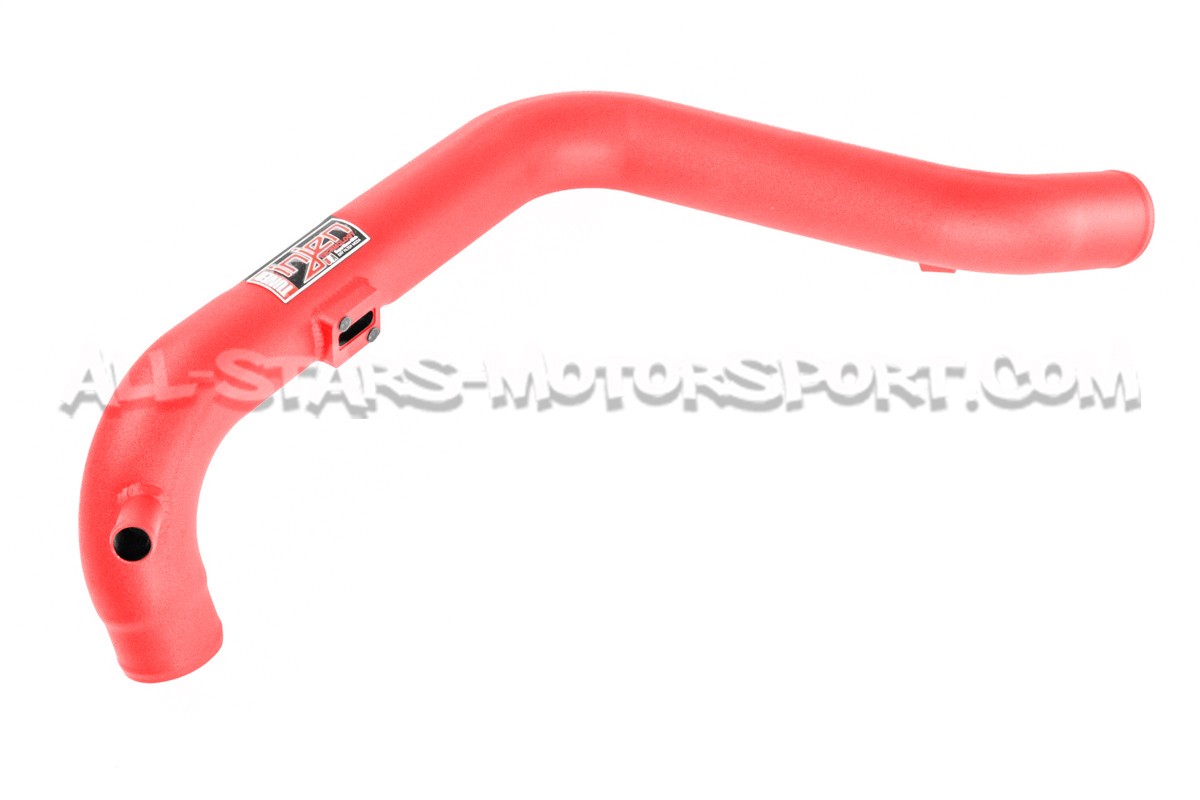 Admision Injen para Golf 6 R / Scirocco R