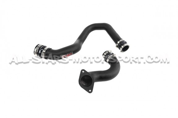 Tubes d'échangeur Injen pour Civic Type R FK2