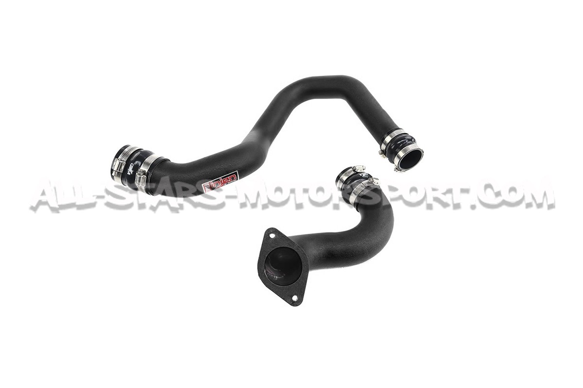 Civic Type R FK2 Injen Intercooler Pipes