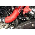 Civic Type R FK2 Injen Intercooler Pipes