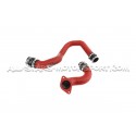 Tubes d'échangeur Injen pour Civic Type R FK2