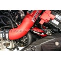 Tubos de intercambiador Injen para Civic Type R FK2