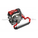 Civic Type R FK2 Injen Intercooler Pipes