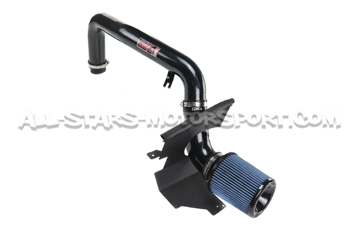 Admision Injen para Ford Focus 3 ST (13-15)