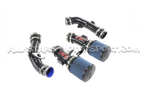 Nissan R35 GTR Injen Intake Kit