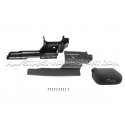 Admisión Racingline R600 Evo para Golf 8 GTI / Golf 8 R / S3 8Y / O...
