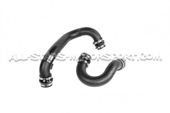 Tubages d'échangeur Injen pour Audi S4 / S5 B9 3.0 TFSI