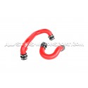 Tubos de intercambiador Injen para Audi S4 / S5 B9 3.0 TFSI