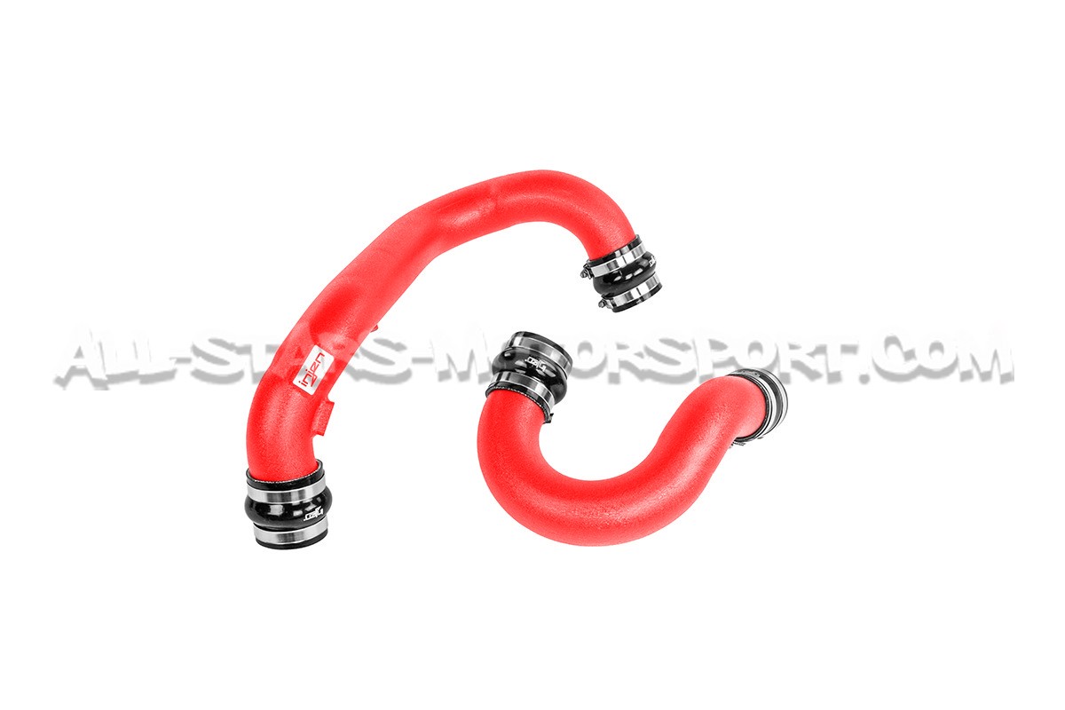 Audi S4 / S5 B9 3.0 TFSI Injen Intercooler Pipes Kit