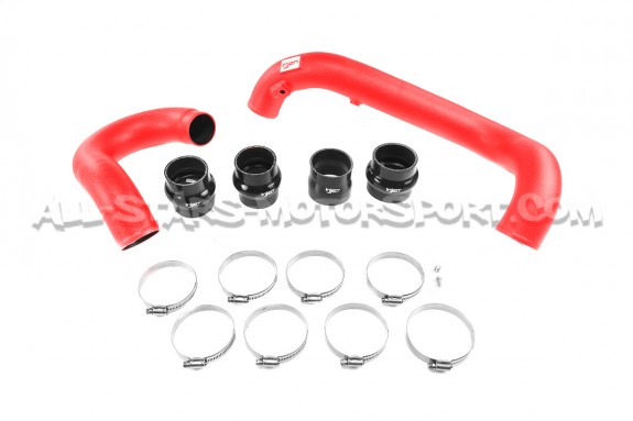 Tubos de intercambiador Injen para Audi S4 / S5 B9 3.0 TFSI
