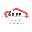 Tubages d'échangeur Injen pour Audi S4 / S5 B9 3.0 TFSI