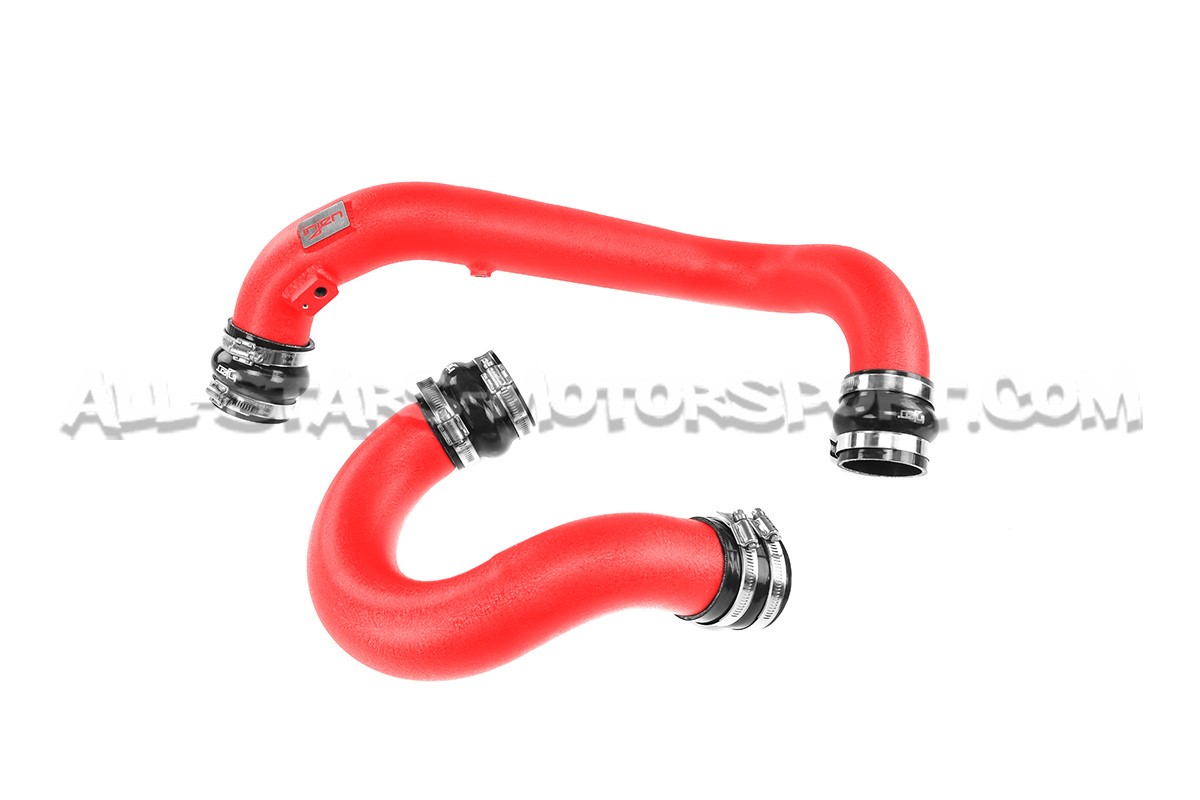 Tubages d'échangeur Injen pour Audi S4 / S5 B9 3.0 TFSI