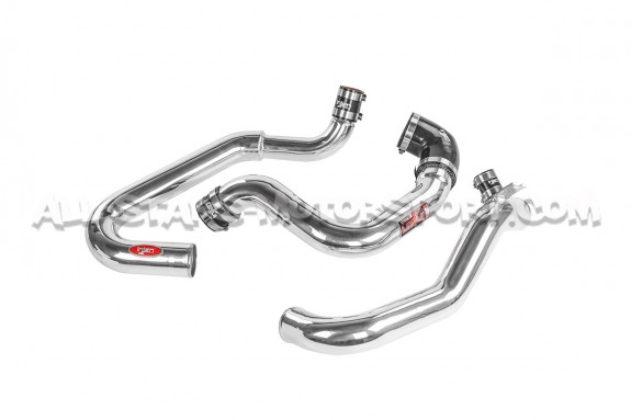 Kit de tubos de intercambiador Injen para Mitsubishi Lancer Evo 8 /...