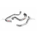 Mitsubishi Lancer Evo 8 / Evo 9 Injen Intercooler Pipes Kit