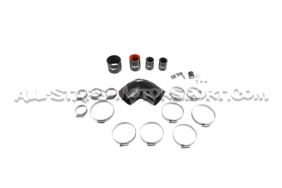 Mitsubishi Lancer Evo 8 / Evo 9 Injen Intercooler Pipes Kit