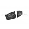Filtres a air sport ITG Profilter pour Audi RS4 B8 / RS5 8T