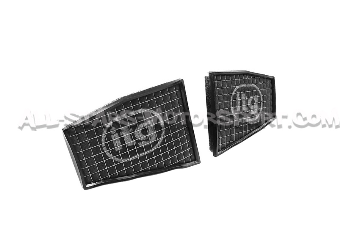 Filtros de aire de alto rendimiento ITG Profilter para Audi RS4 B8 ...
