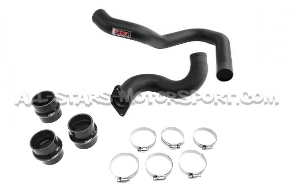 Tubes d'échangeur Injen pour Civic Type R FK2