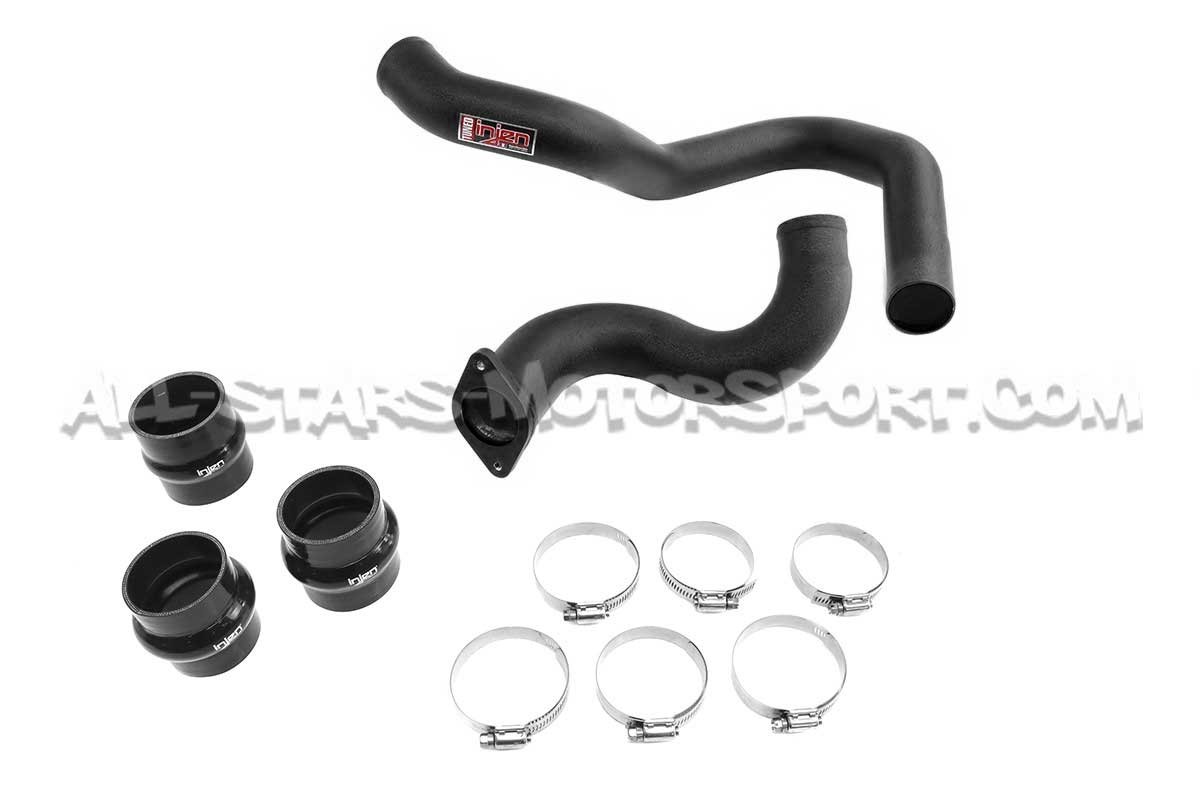Tubes d'échangeur Injen pour Civic Type R FK2