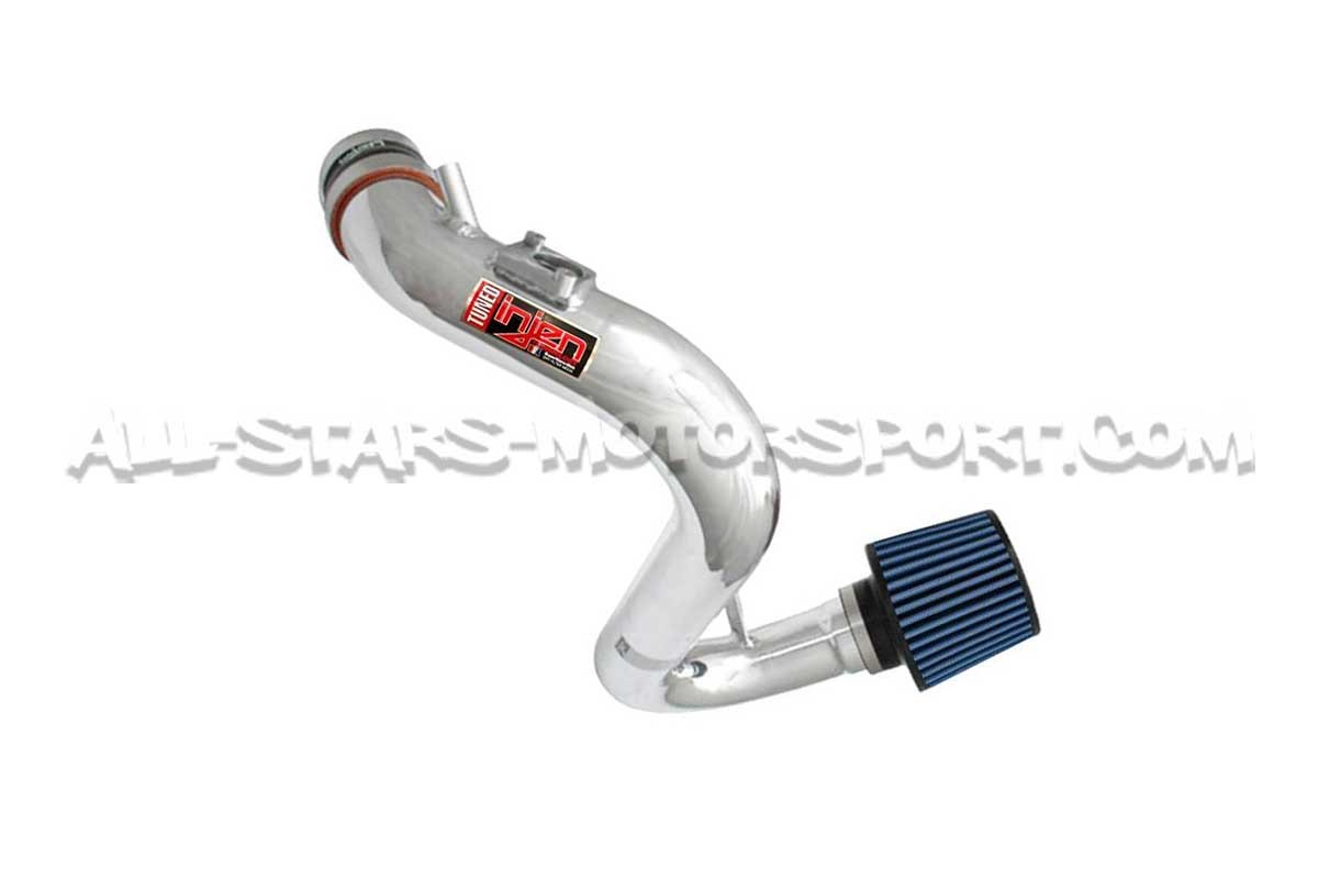Admission Injen pour Mazda 3 MPS BK 04-09