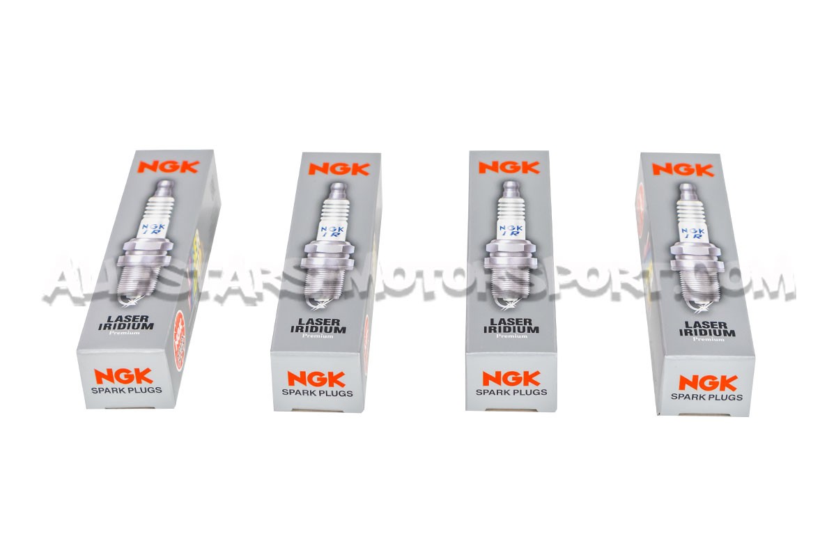 Bujía NGK ILKR8E6
