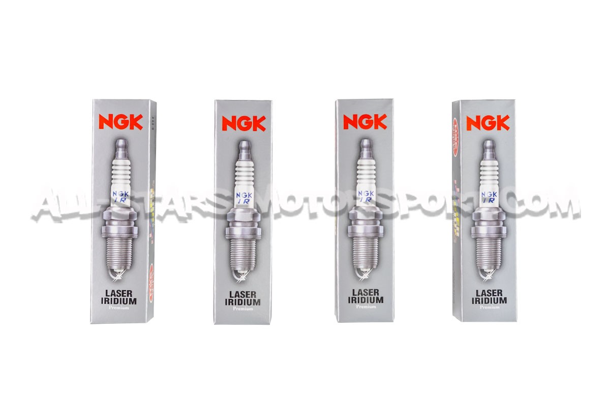 Bujía NGK ILKR8E6