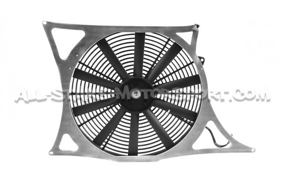 Kit ventilateur Mishimoto pour BMW M3 E46