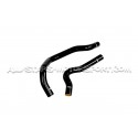 Mangueras de radiador de silicona Mishimoto para Honda Civic EG6 / EK4