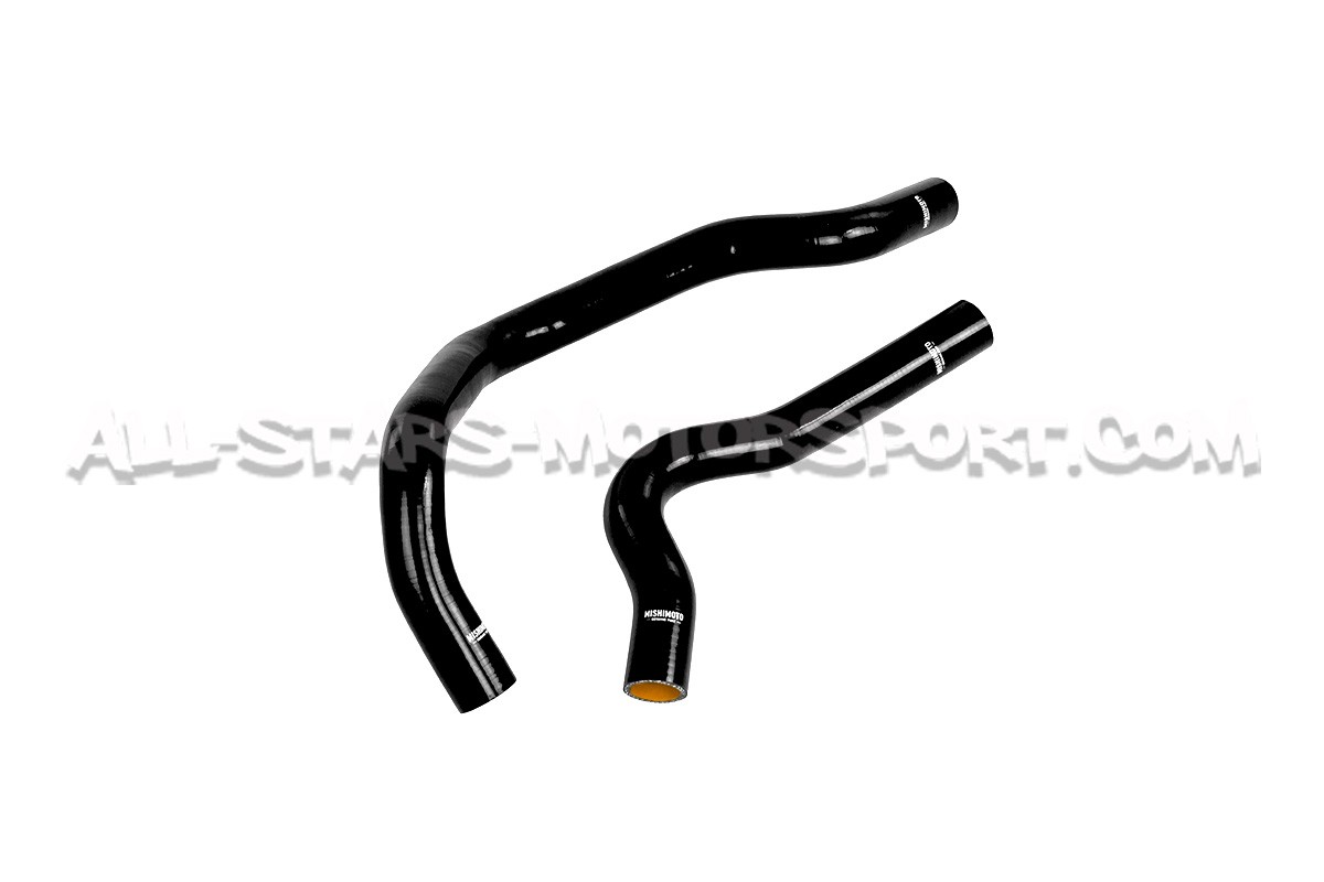 Mangueras de radiador de silicona Mishimoto para Honda Civic EG6 / EK4