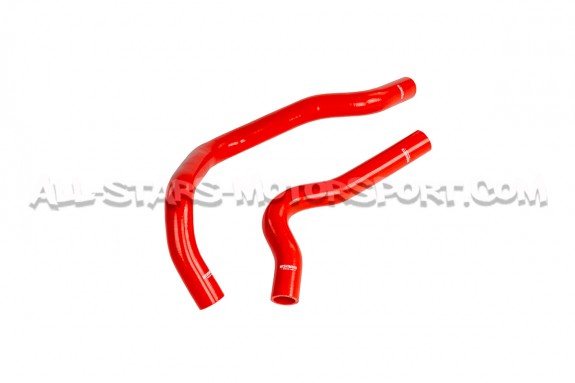 Durites de radiateur silicone Mishimoto pour Honda Civic EG6 / EK4