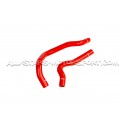 Durites de radiateur silicone Mishimoto pour Honda Civic EG6 / EK4
