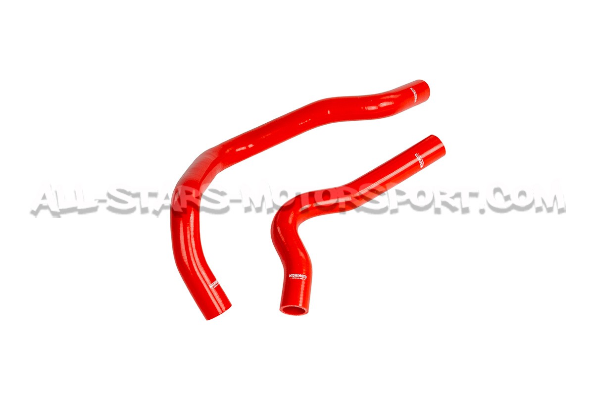 Honda Civic EG6 / EK4 Mishimoto Radiator Silicone Hoses