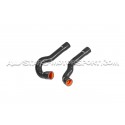 BMW M3 E36 Mishimoto Radiator Hose Kit
