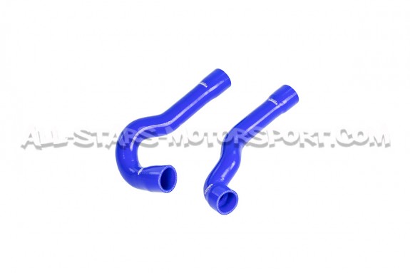 Mangueras de radiador de silicona Mishimoto para BMW M3 E36