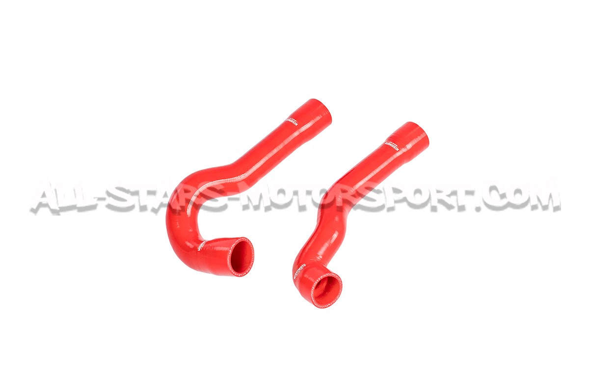 BMW M3 E36 Mishimoto Radiator Hose Kit