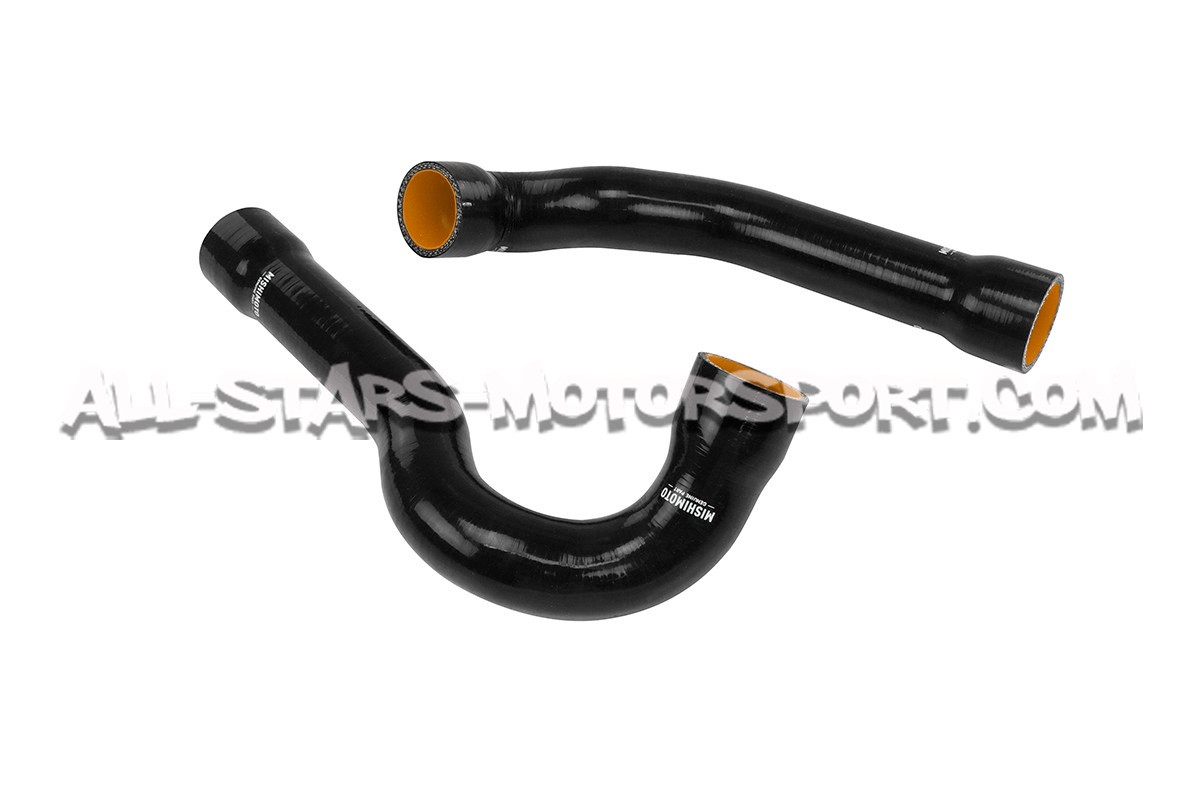 Durites de radiateur silicone Mishimoto pour BMW M3 E36