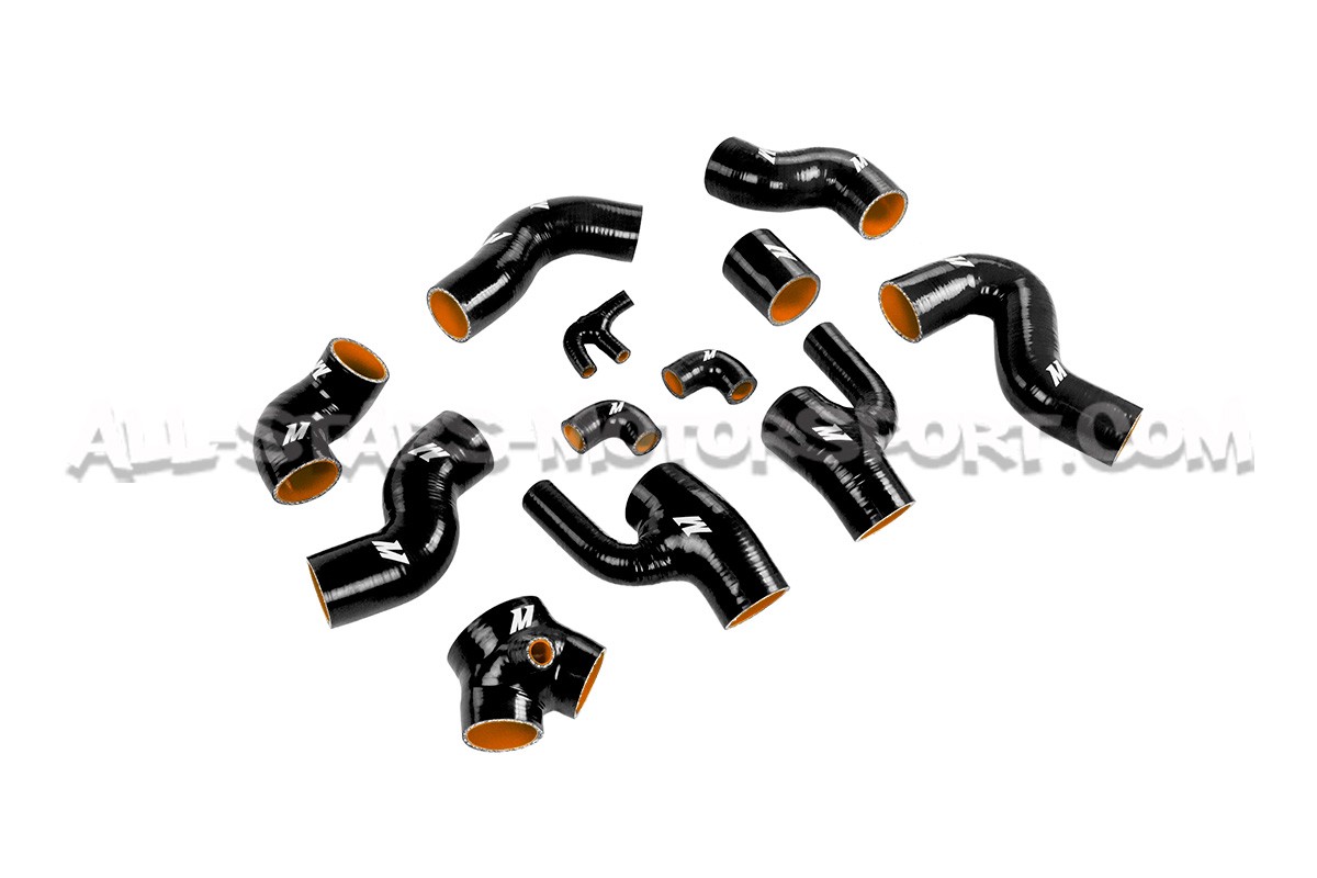 Mangueras de turbo Mishimoto para Audi S4 B5