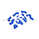 Mangueras de turbo Mishimoto para Audi S4 B5